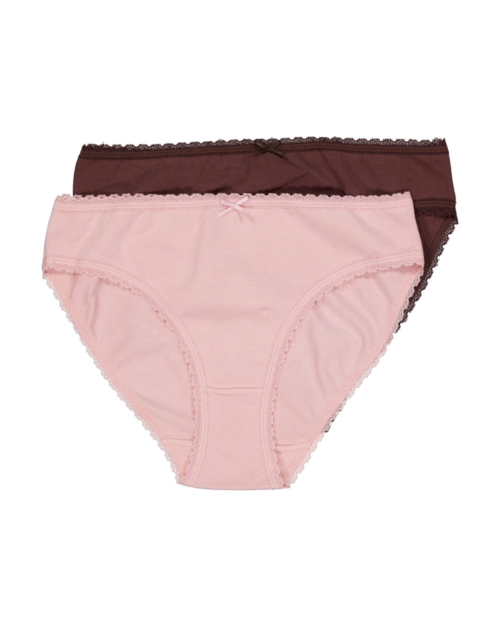 Joyce Slip - Roze | Zeeman