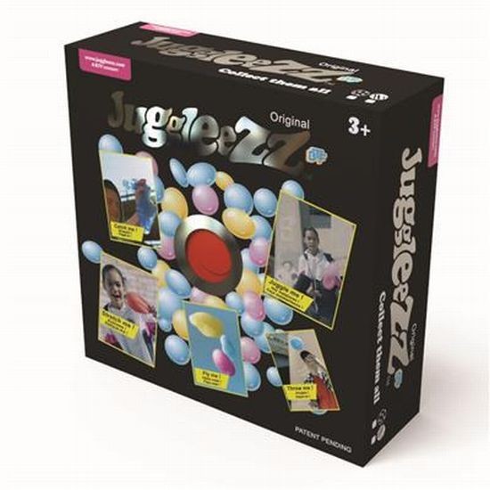 Juggleezz 12cm |