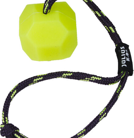 Julius K9 IDC Fluoriserende Bal