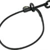 Julius K9 Trainings Halsband - Zwart