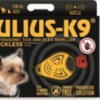 Julius K9 - Ultrasonisch anti teken en vlooien