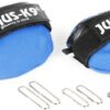 Julius K9 Universele Zijtas - Blauw - Klein