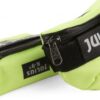 Julius K9 Universele Zijtas - Neongroen - Klein