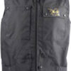 Julius K9 Vest - Katoen/Nylon Waterbestendig - maat S