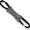 bijtrol - Katoen/nylon - 20x5cm - 2 handvaten