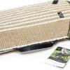 Julius K9 overtrek voor sport sleeve - Jute