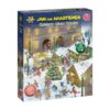 Jumbo Puzzel Jan Van Haasteren Advent Calender | Jumbo