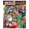 Jumbo Puzzel Wasgij Advent Calender | Jumbo
