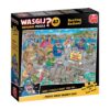 Jumbo Wasgij Original 47 1000pcs | Jumbo