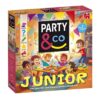 Jumbo spel Party & Co Junior | Jumbo