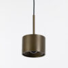 June Hanglamp Brons Ø9cm