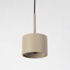 June Hanglamp Champagne Ø9cm