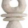 June kandelaar H32cm