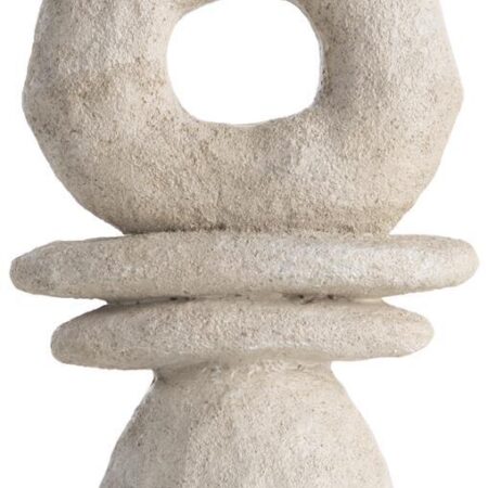 June kandelaar H32cm