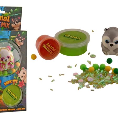 Jungle multipack - Putty
