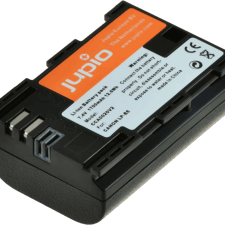 Jupio LP-E6