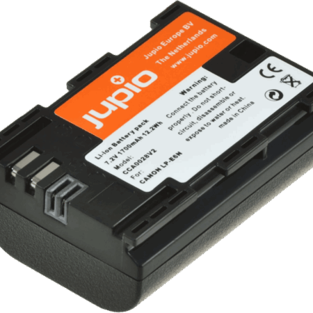 Jupio LP-E6N