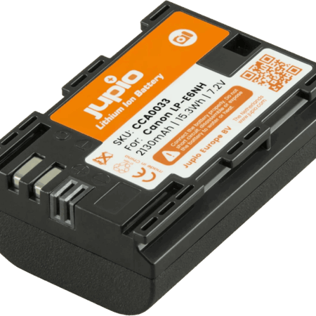 Jupio LP-E6NH