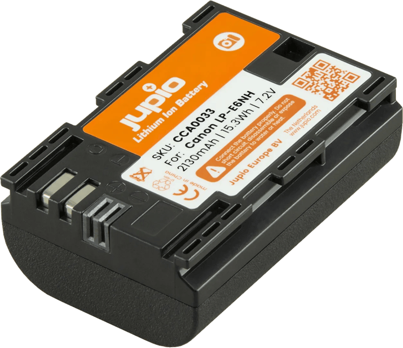 Jupio LP-E6NH