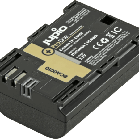 Jupio ProLine LP-E6NH