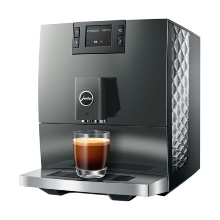 Jura C3 (EA) Volautomaat Grijs | JURA