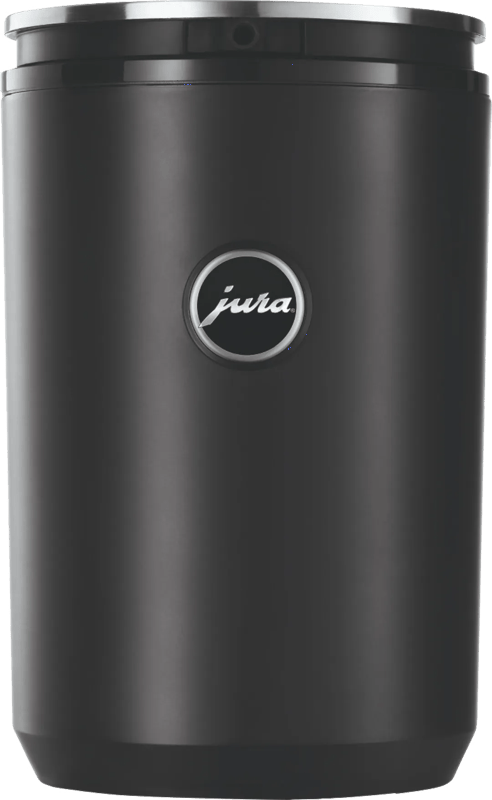 Jura Cool Control 1L Zwart EB