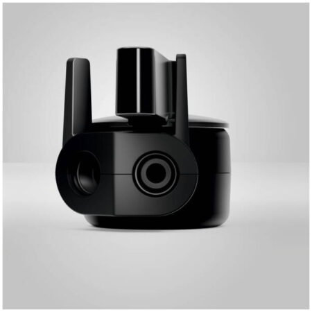 Jura Dual milk adapter Koffie accessoire Zwart | JURA