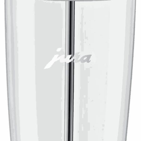 Jura Glazen Melkhouder