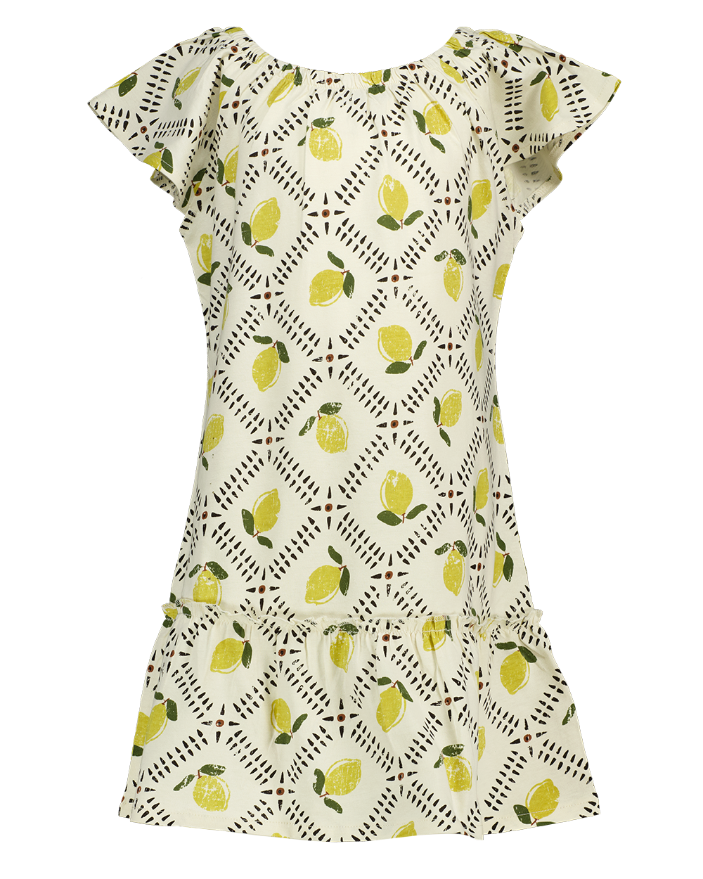 Jurk - Beige | Zeeman