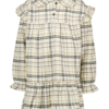 Jurk - Beige | Zeeman