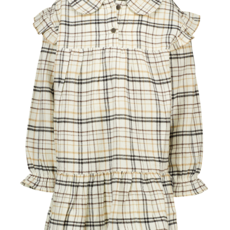 Jurk - Beige | Zeeman