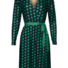 Jurk Sandy Donkerblauw