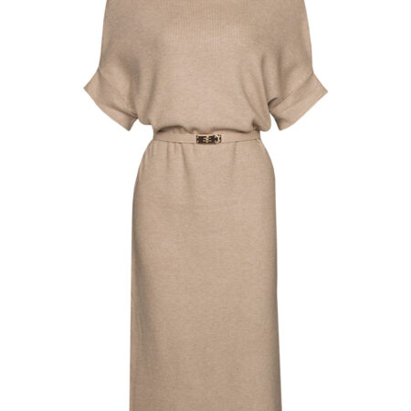 Jurk Zazou Beige