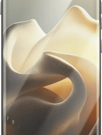 Just In Case Full Cover Motorola Edge 60 Fusion / 60 / 60s Screenprotector Zwart