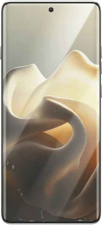 Just In Case Full Cover Motorola Edge 60 Fusion / 60 / 60s Screenprotector Zwart