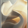 Just In Case Full Cover Motorola Edge 60 Pro Screenprotector Zwart