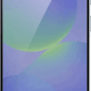 Just In Case Full Cover Samsung Galaxy A36/A56 Privacy Screenprotector Zwart