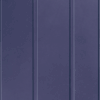 Just In Case Smart Tri-Fold Apple iPad (2025/2022) Book Case Blauw
