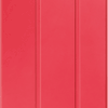 Just In Case Smart Tri-Fold Apple iPad (2025/2022) Book Case Rood