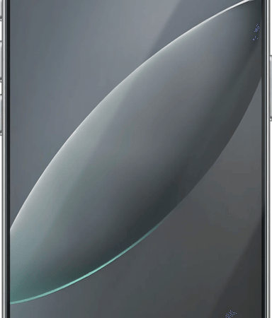 Just In Case Tempered Glass Apple iPhone 17 Pro Max / 16 Pro Max Screenprotector