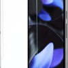 Just In Case Tempered Glass Google Pixel 10a Screenprotector
