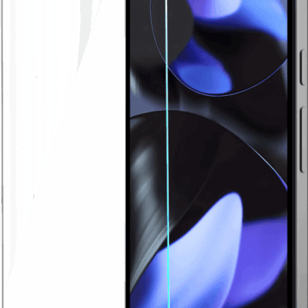 Just In Case Tempered Glass Google Pixel 10a Screenprotector