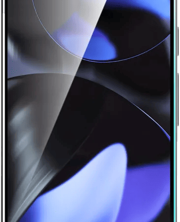 Just In Case Tempered Glass Google Pixel 9A Screenprotector