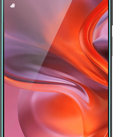 Just In Case Tempered Glass Motorola Moto E15 Screenprotector