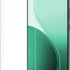 Just In Case Tempered Glass Motorola Moto G06 Screenprotector