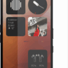 Just In Case Tempered Glass Nothing Phone (3) Screenprotector