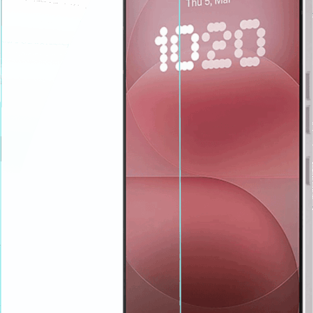 Just In Case Tempered Glass Nothing Phone (4a) Pro Screenprotector