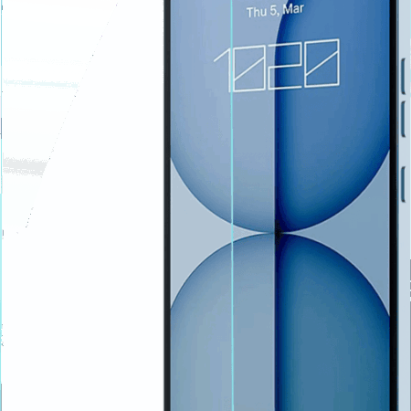 Just In Case Tempered Glass Nothing Phone (4a) Screenprotector