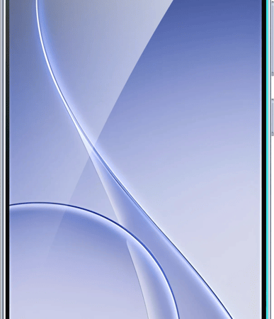 Just In Case Tempered Glass OPPO Reno15 Screenprotector