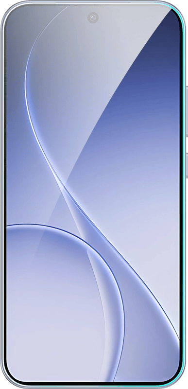 Just In Case Tempered Glass OPPO Reno15 Screenprotector